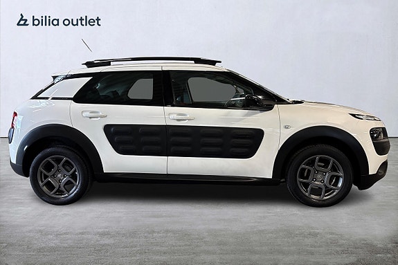 Citroen C4 Cactus 5 of 25