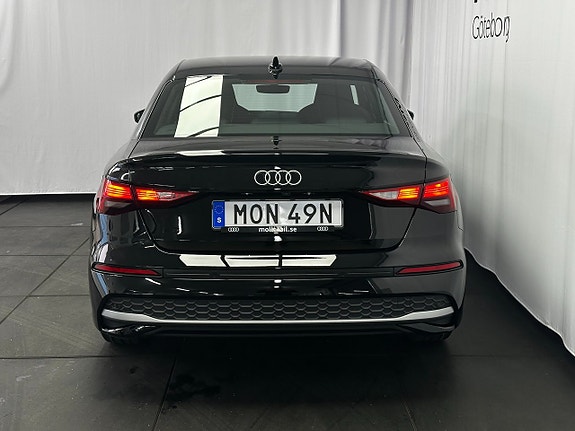 Audi A3 5 of 12
