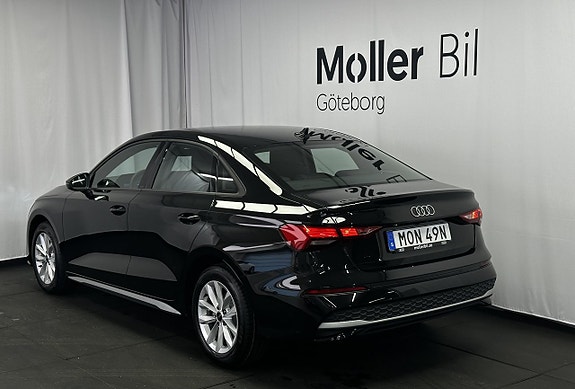 Audi A3 4 of 12