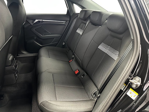 Audi A3 7 of 12