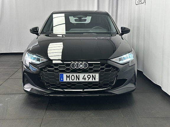 Audi A3 2 of 12