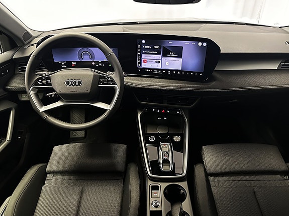 Audi A3 8 of 12
