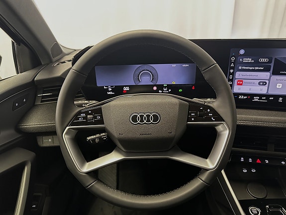 Audi A3 9 of 12