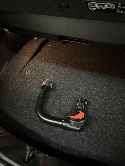 BMW 220i 12 of 19