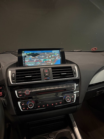 BMW 220i 18 of 19