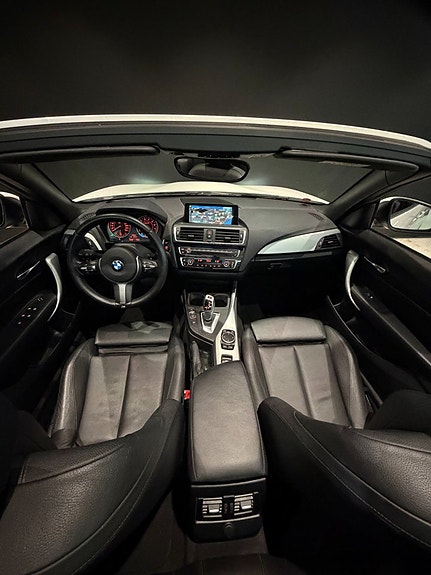 BMW 220i 19 of 19