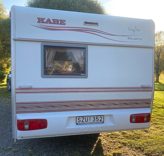KABE Briljant XL King Size 2 of 8