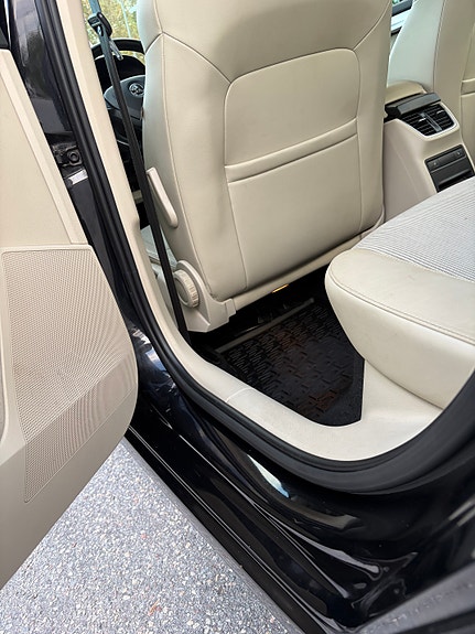 Skoda Octavia 7 of 10