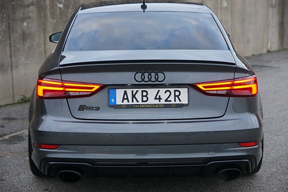Audi RS3 12 of 24