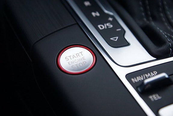 Audi RS3 24 of 24