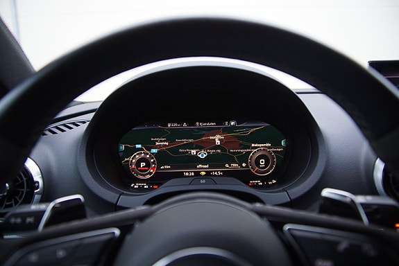 Audi RS3 18 of 24