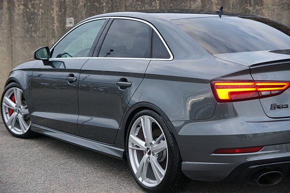 Audi RS3 6 of 24