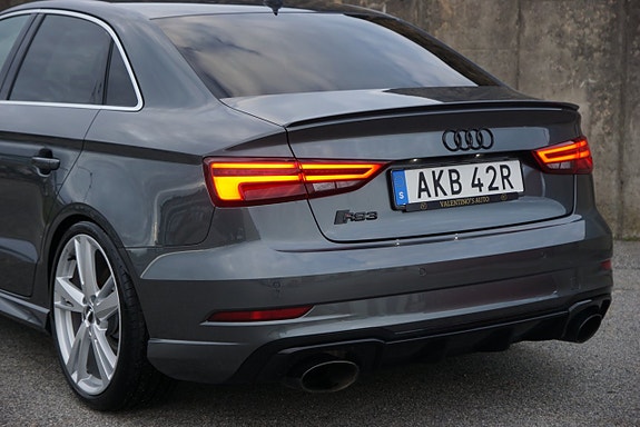 Audi RS3 7 of 24