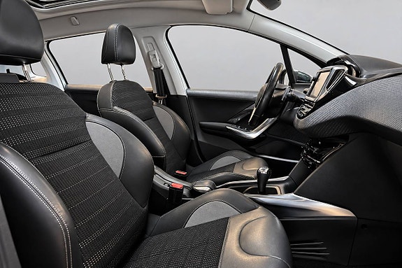 Peugeot 2008 11 of 16