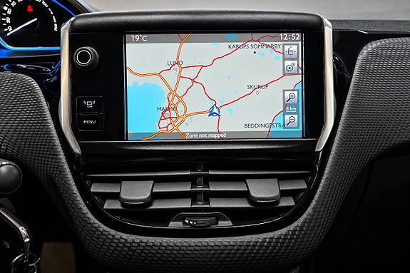 Peugeot 2008 14 of 16