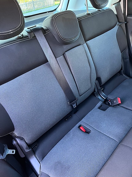 Fiat 500L 6 of 8
