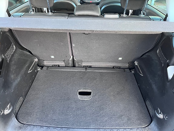 Fiat 500L 7 of 8