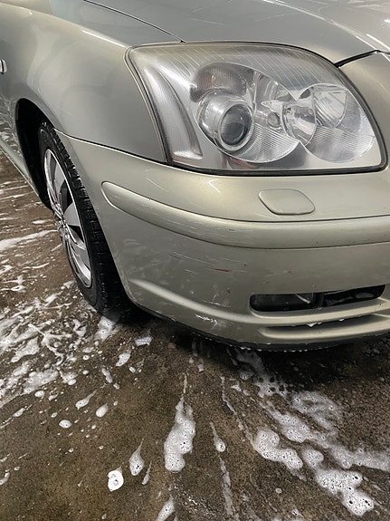 Toyota Avensis 10 of 11