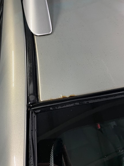 Toyota Avensis 8 of 11