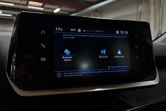 Peugeot 208 22 of 28