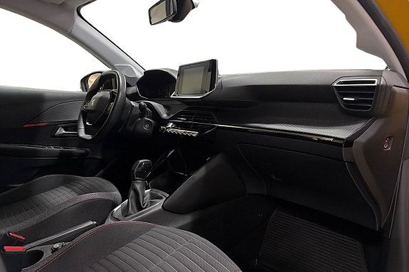 Peugeot 208 15 of 28