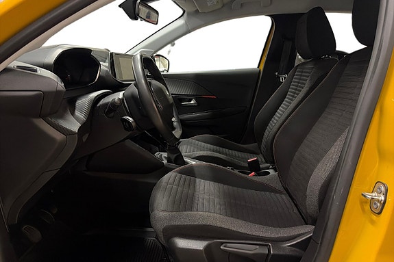 Peugeot 208 14 of 28