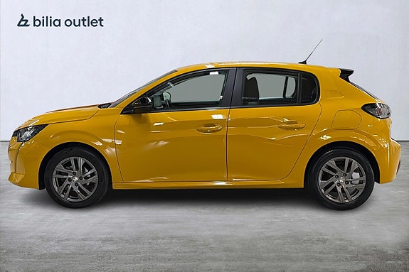Peugeot 208 9 of 28