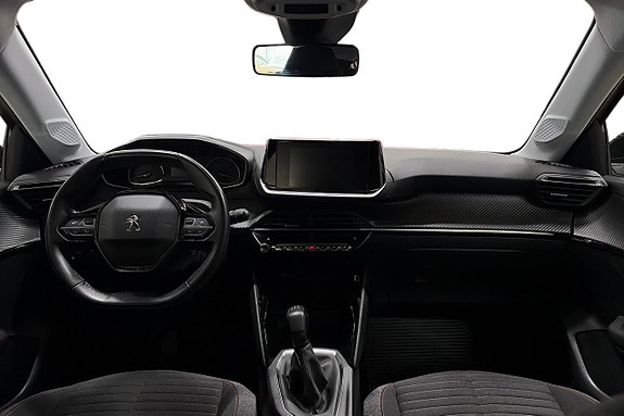 Peugeot 208 12 of 28