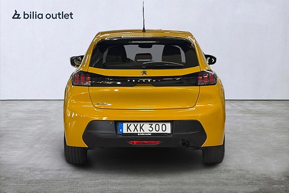 Peugeot 208 7 of 28