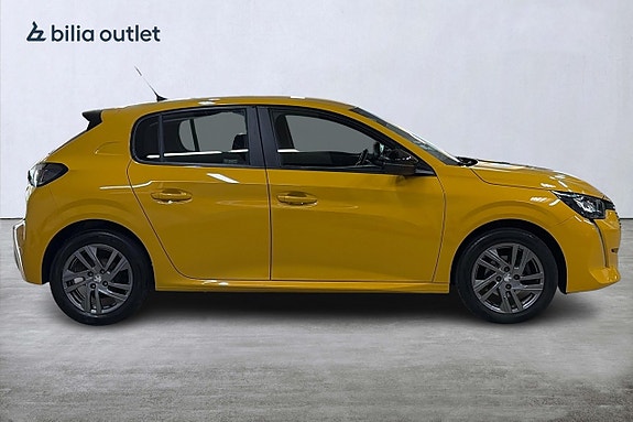 Peugeot 208 5 of 28