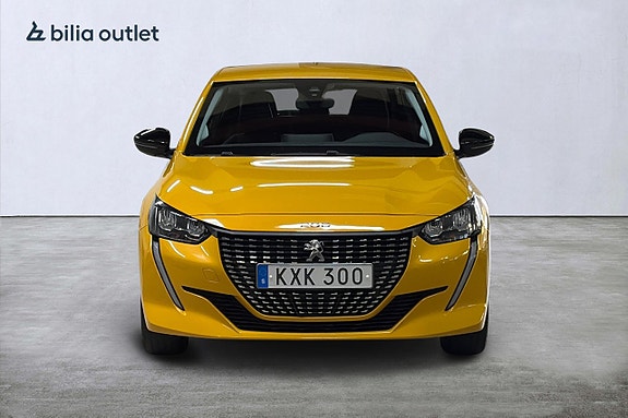 Peugeot 208 3 of 28