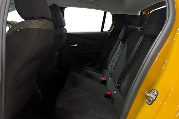 Peugeot 208 13 of 28