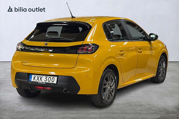 Peugeot 208 6 of 28