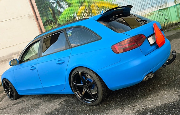 Audi A4 22 of 23