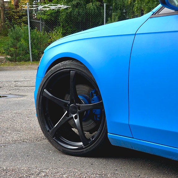 Audi A4 8 of 23