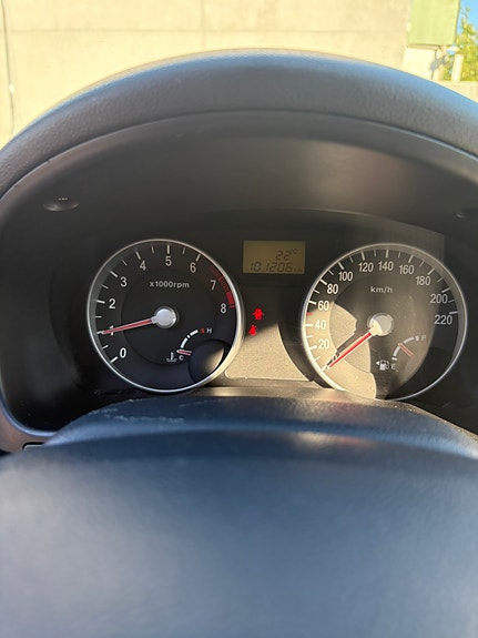 Hyundai Accent 12 of 15