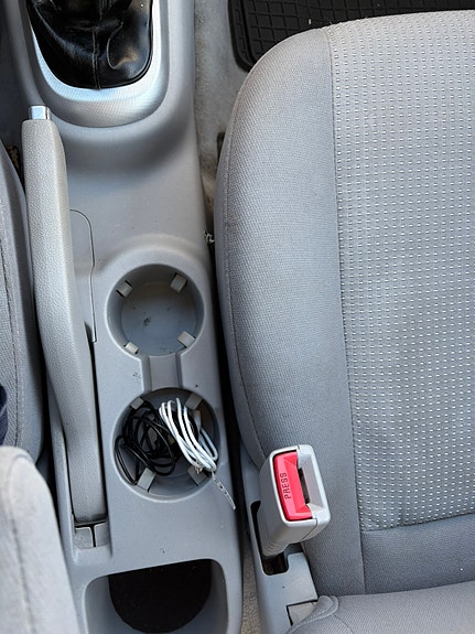 Hyundai Accent 15 of 15