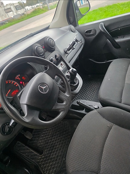 Mercedes-Benz Citan 109 5 of 9