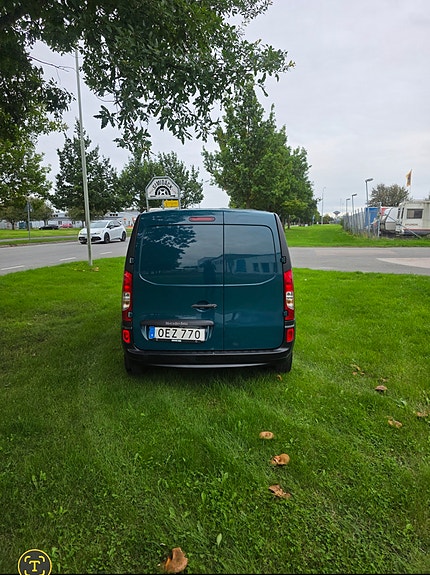 Mercedes-Benz Citan 109 7 of 9