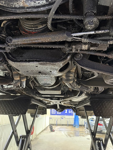 Chevrolet Impala 5 of 9