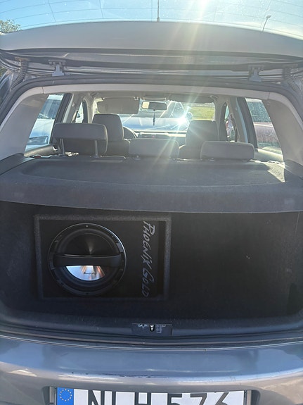 Volkswagen Golf V 7 of 9