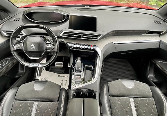 Peugeot 3008 6 of 9