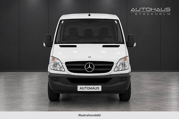 Mercedes-Benz Sprinter 316 2 of 9
