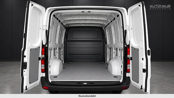 Mercedes-Benz Sprinter 316 7 of 9