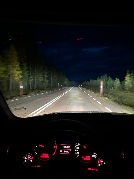 Audi A4 3 of 4
