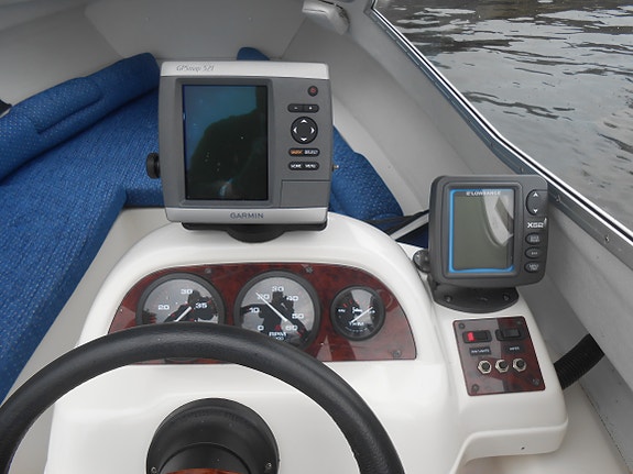 Flipper 515HT - HÖSTFYNDA! 5 of 8