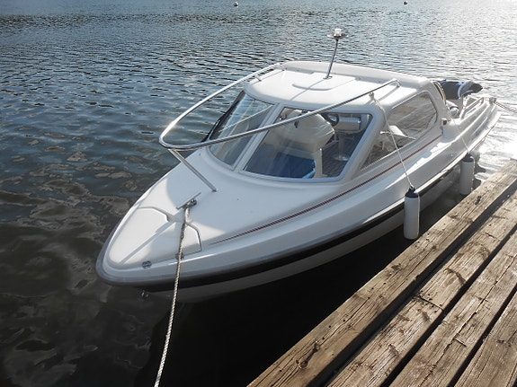 Flipper 515HT - HÖSTFYNDA! 2 of 8