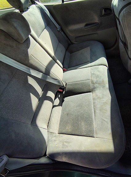Renault Megane I 6 of 9