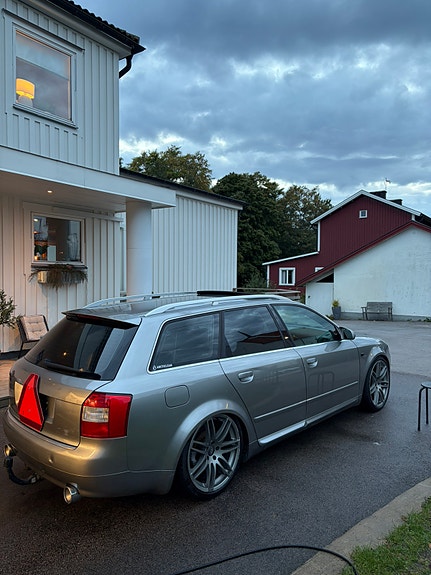 Audi A4 4 of 10