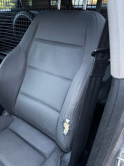 Audi A4 8 of 10